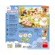 První hraní: Domácí zvířátka 15 maxi Puzzle