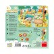 První hraní: Lesní zvířátka 15 maxi Puzzle