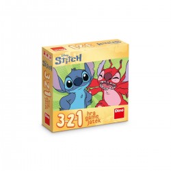 3-2-1 Stitch