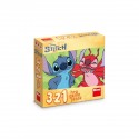 3-2-1 Stitch