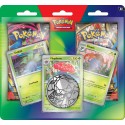 Pokémon TCG: Enhanced 2-Pack Blister - Oddish/Vileplume/Gloom