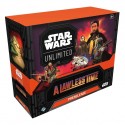 Star Wars: Unlimited - A Lawless Time: Prerelease Box
