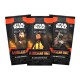 Star Wars: Unlimited -  A Lawless Time: Booster