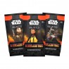Star Wars: Unlimited -  A Lawless Time: Booster