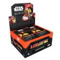 Star Wars: Unlimited -  A Lawless Time: Booster Box