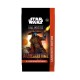 Star Wars: Unlimited -  A Lawless Time: Carbonite Edition Booster