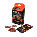 Star Wars: Unlimited -  A Lawless Time: Spotlight Deck - Leia Organa