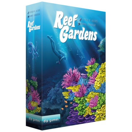 Reef Gardens