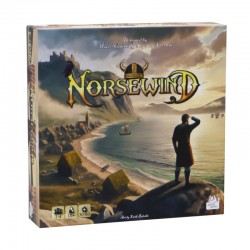 Norsewind
