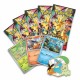 Pokémon TCG: Mega Evolution 02.5 Ascended Heroes - First Partner Deluxe Pin Collection