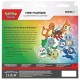 Pokémon TCG: First Partner Illustration Collection - Series 1