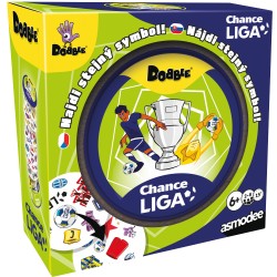 Dobble Chance Liga
