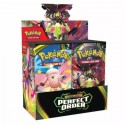 Pokémon TCG: Mega Evolution 03 Perfect Order - Booster Box