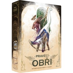 Pravěcí obři