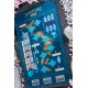 Nippon: Zaibatsu - Playmat