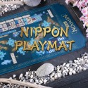 Nippon: Zaibatsu - Playmat
