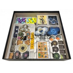 Insert pro Oblevu (Revive)