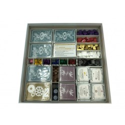 Insert pro Na křídlech draků