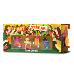 Hot Streak