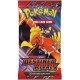 Pokémon TCG: Scarlet & Violet 10  Destined Rivals - Booster