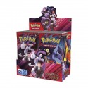 Pokémon TCG: Scarlet & Violet 10  Destined Rivals - Booster Box