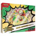 Pokémon TCG: Mega Evolution 02.5 Ascended Heroes -  Mega Meganium ex Box