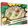 Pokémon TCG: Mega Evolution 02.5 Ascended Heroes -  Mega Meganium ex Box