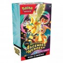 Pokémon TCG: Mega Evolution 02.5 Ascended Heroes -  Booster Bundle