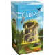 Toulavé věže: Čarověž