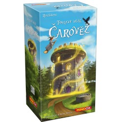 Toulavé věže: Čarověž