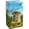Toulavé věže: Čarověž