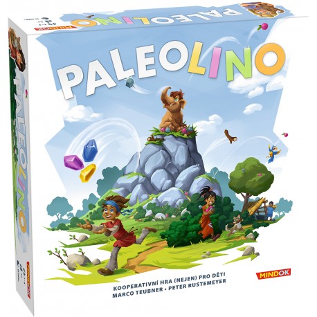 Paleolino