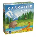 Kaskádie junior