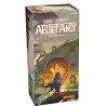 Údolí věčnosti: Artefakty