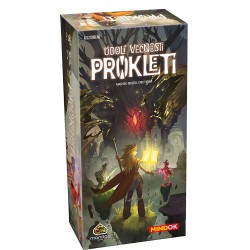 Údolí věčnosti: Prokletí