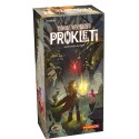Údolí věčnosti: Prokletí