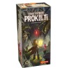Údolí věčnosti: Prokletí