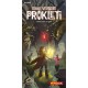 Údolí věčnosti: Prokletí