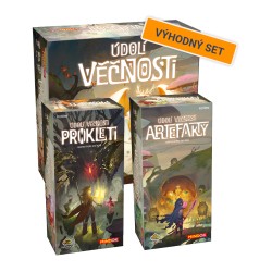 Údolí věčnosti