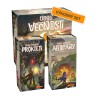 SET Údolí věčnosti + 2 rozšíření
