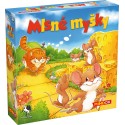 Mlsné myšky