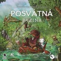 Posvátná bažina