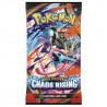Pokémon TCG: Mega Evolution 04 Chaos Rising - Booster