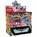 Pokémon TCG: Mega Evolution 04 Chaos Rising - Booster Box