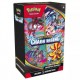 Pokémon TCG: Mega Evolution 04 Chaos Rising - Booster Bundle