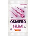 Osmero: Nebeské kameny