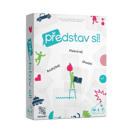 Představ si