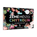Země město chytrolín: Junior