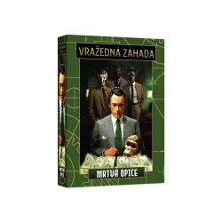 Vražedná záhada: Mrtvá opice