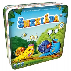 Šnekiáda
